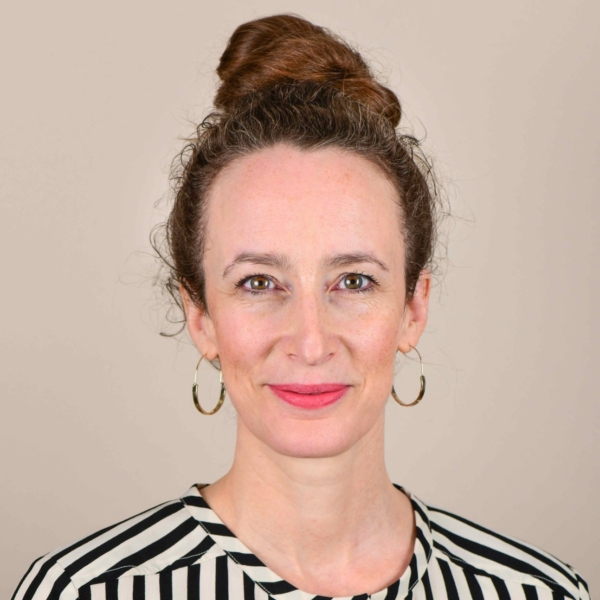Claire Comte