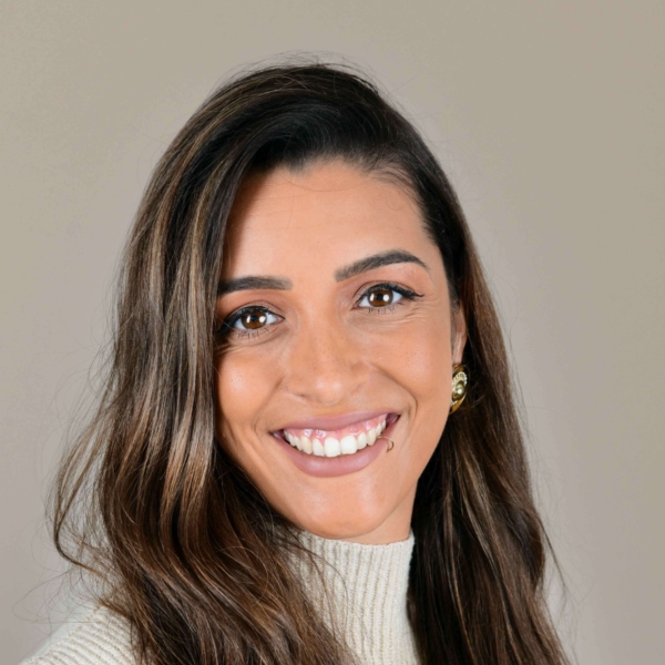 Luana Corvaglia