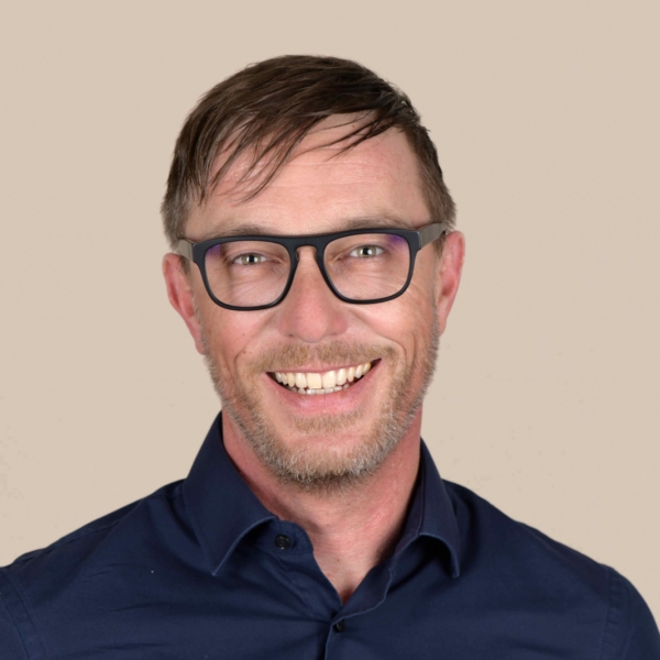 Max Arnold