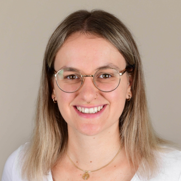 Yael Rüttimann